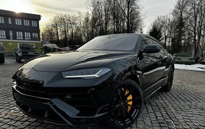 Lamborghini Urus I, 2024 год, 47 000 000 рублей, 1 фотография