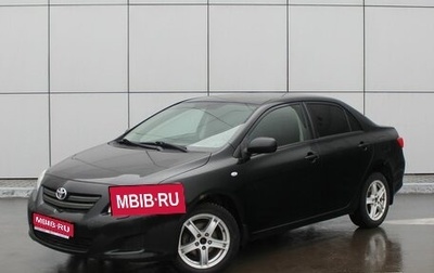 Toyota Corolla, 2008 год, 790 000 рублей, 1 фотография