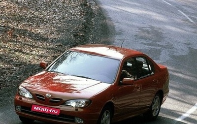 Nissan Primera II рестайлинг, 1999 год, 360 000 рублей, 1 фотография