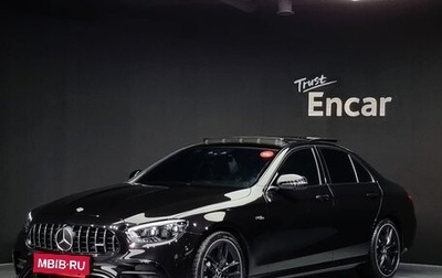 Mercedes-Benz E-Класс AMG, 2021 год, 7 620 000 рублей, 1 фотография