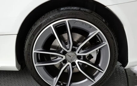Mercedes-Benz C-Класс AMG, 2021 год, 4 580 000 рублей, 5 фотография