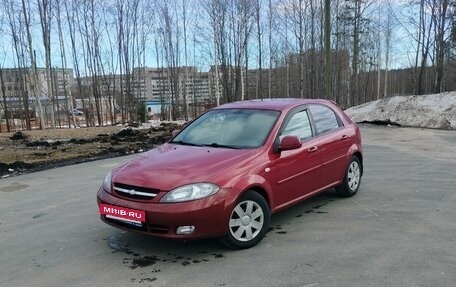 Chevrolet Lacetti, 2011 год, 850 000 рублей, 3 фотография