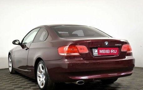 BMW 3 серия, 2008 год, 1 030 000 рублей, 6 фотография