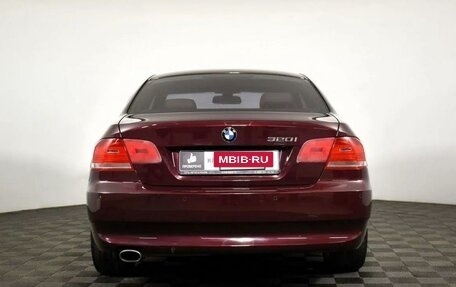 BMW 3 серия, 2008 год, 1 030 000 рублей, 5 фотография