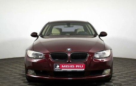 BMW 3 серия, 2008 год, 1 030 000 рублей, 2 фотография