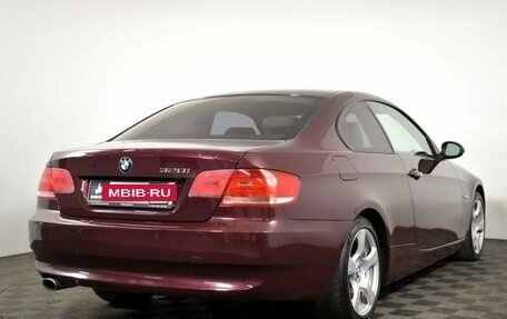 BMW 3 серия, 2008 год, 1 030 000 рублей, 4 фотография