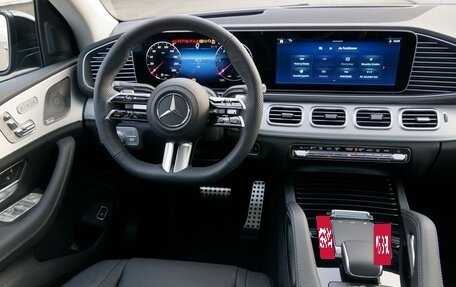 Mercedes-Benz GLE Coupe, 2023 год, 18 720 000 рублей, 2 фотография