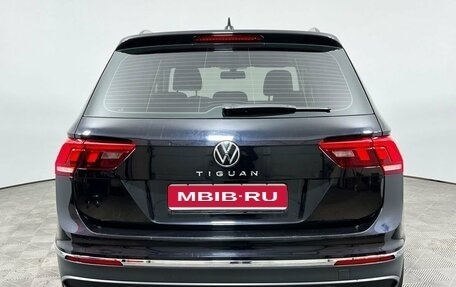 Volkswagen Tiguan II, 2021 год, 2 979 000 рублей, 5 фотография