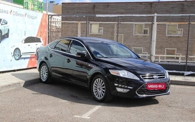 Ford Mondeo IV, 2011 год, 965 000 рублей, 1 фотография