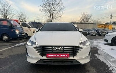 Hyundai Sonata VIII, 2020 год, 2 140 005 рублей, 1 фотография