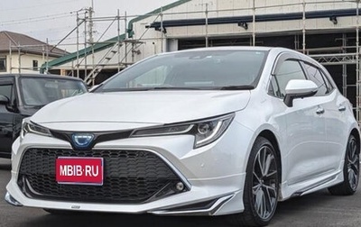 Toyota Corolla, 2021 год, 1 500 000 рублей, 1 фотография
