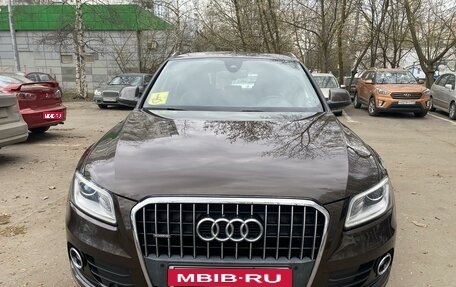 Audi Q5, 2014 год, 3 200 000 рублей, 1 фотография