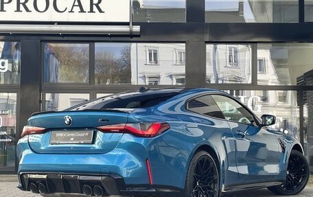 BMW M4, 2024 год, 11 750 000 рублей, 2 фотография