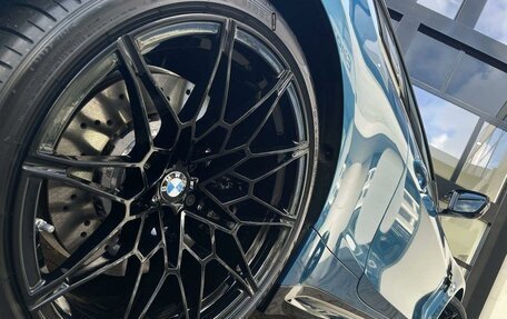 BMW M4, 2024 год, 11 750 000 рублей, 3 фотография