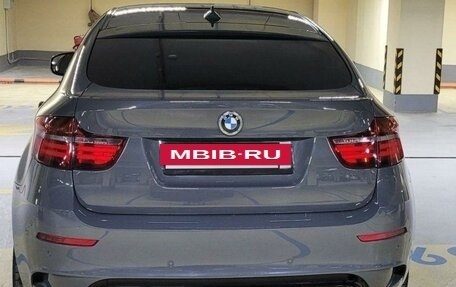 BMW X6, 2010 год, 2 350 000 рублей, 4 фотография