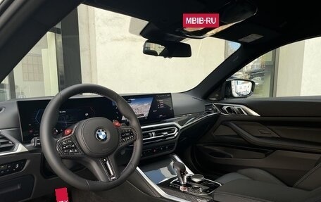BMW M4, 2024 год, 11 750 000 рублей, 4 фотография