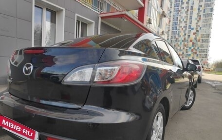 Mazda 3, 2011 год, 1 000 000 рублей, 3 фотография