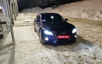 Audi A5, 2009 год, 1 290 000 рублей, 1 фотография