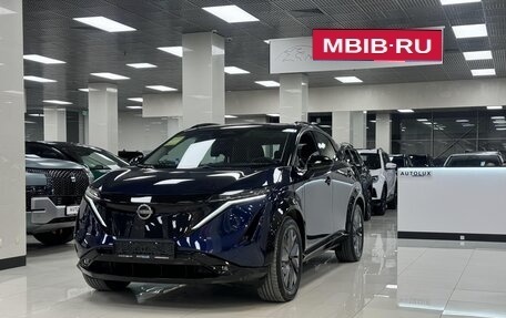 Nissan Ariya, 2022 год, 4 270 000 рублей, 1 фотография