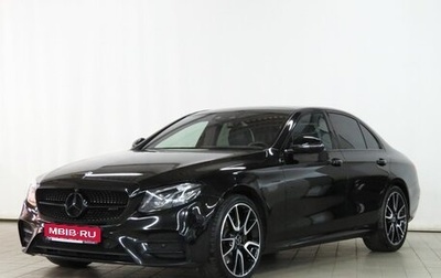 Mercedes-Benz E-Класс AMG, 2017 год, 5 650 000 рублей, 1 фотография