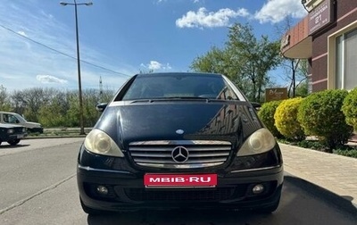 Mercedes-Benz A-Класс, 2006 год, 890 000 рублей, 1 фотография