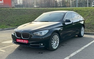 BMW 5 серия, 2009 год, 1 400 000 рублей, 1 фотография