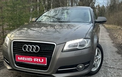 Audi A3, 2011 год, 1 190 000 рублей, 1 фотография