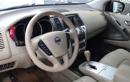 Nissan Murano, 2012 год, 1 673 000 рублей, 4 фотография