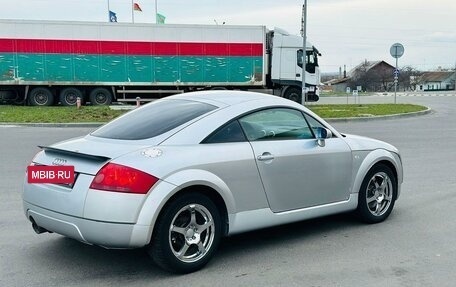 Audi TT, 1999 год, 480 000 рублей, 2 фотография