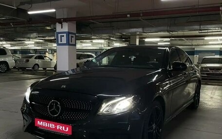 Mercedes-Benz E-Класс, 2020 год, 4 900 000 рублей, 2 фотография
