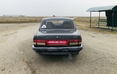 ГАЗ 3110 «Волга», 1997 год, 120 000 рублей, 4 фотография