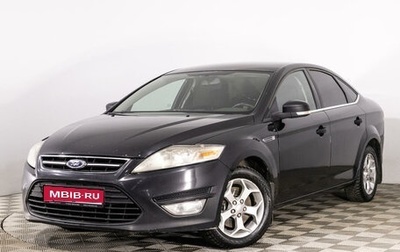 Ford Mondeo IV, 2011 год, 529 789 рублей, 1 фотография