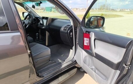 Toyota Land Cruiser Prado 150 рестайлинг 2, 2012 год, 3 200 000 рублей, 6 фотография