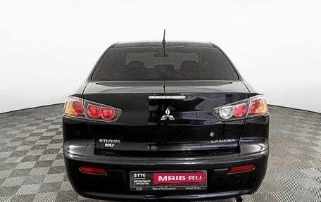 Mitsubishi Lancer IX, 2010 год, 896 000 рублей, 6 фотография
