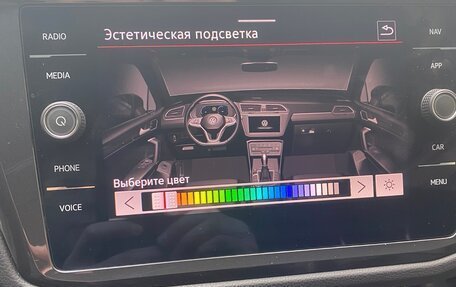 Volkswagen Tiguan II, 2021 год, 3 870 000 рублей, 7 фотография