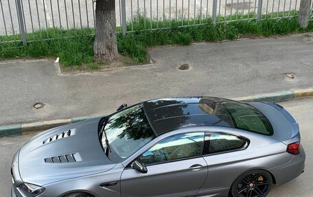 BMW M6, 2013 год, 8 200 000 рублей, 2 фотография