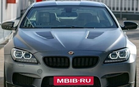 BMW M6, 2013 год, 8 200 000 рублей, 3 фотография