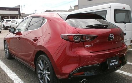 Mazda 3, 2021 год, 1 700 000 рублей, 4 фотография