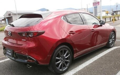 Mazda 3, 2021 год, 1 700 000 рублей, 5 фотография