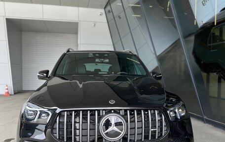 Mercedes-Benz GLE AMG, 2023 год, 15 300 000 рублей, 5 фотография