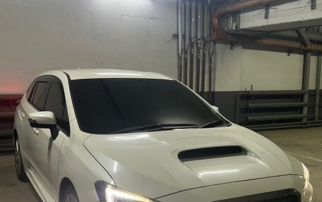Subaru Levorg I, 2014 год, 1 600 000 рублей, 3 фотография