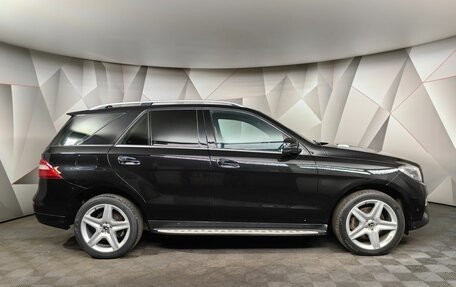 Mercedes-Benz M-Класс, 2013 год, 2 995 700 рублей, 6 фотография