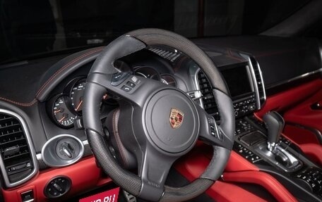 Porsche Cayenne III, 2013 год, 22 000 000 рублей, 8 фотография