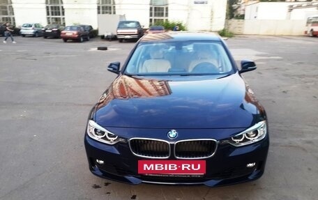 BMW 3 серия, 2012 год, 2 250 000 рублей, 2 фотография