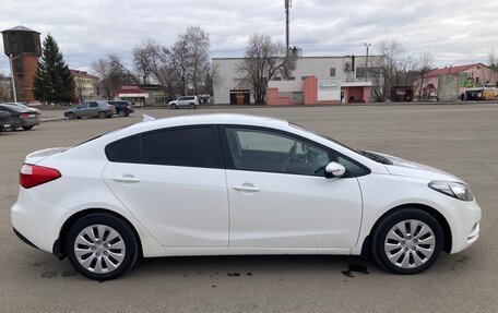 KIA Cerato III, 2014 год, 1 420 000 рублей, 2 фотография