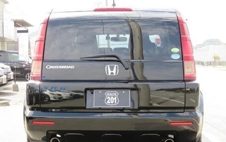 Honda Crossroad, 2010 год, 750 000 рублей, 4 фотография
