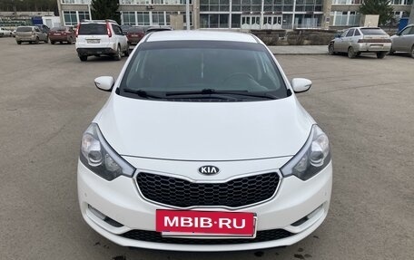 KIA Cerato III, 2014 год, 1 420 000 рублей, 3 фотография