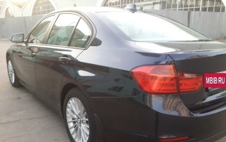 BMW 3 серия, 2012 год, 2 250 000 рублей, 3 фотография