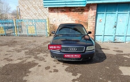 Audi A8, 2000 год, 550 000 рублей, 2 фотография