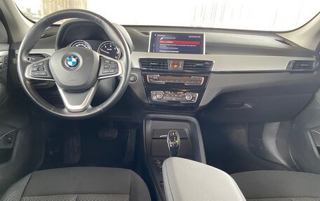 BMW X1, 2020 год, 2 600 000 рублей, 4 фотография